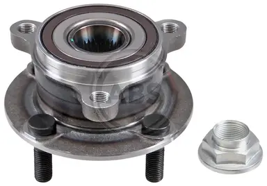 JUEGO DE COJINETE DE RUEDA