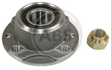 JUEGO DE COJINETE DE RUEDA