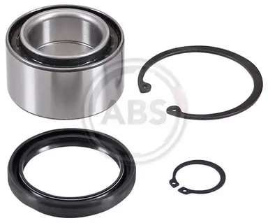 JUEGO DE COJINETE DE RUEDA