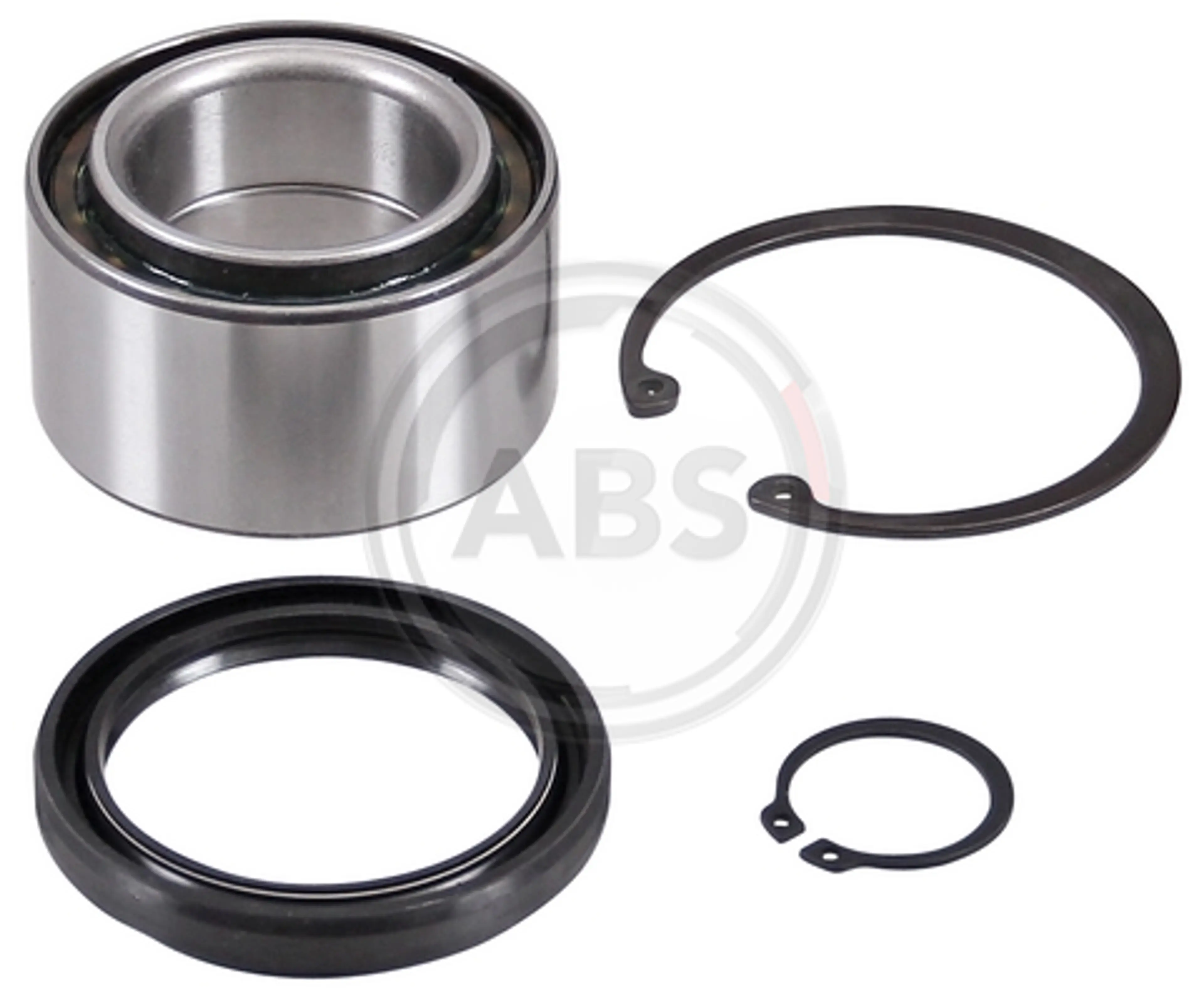 JUEGO DE COJINETE DE RUEDA