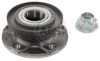 JUEGO DE COJINETE DE RUEDA