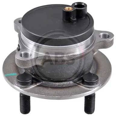 JUEGO DE COJINETE DE RUEDA