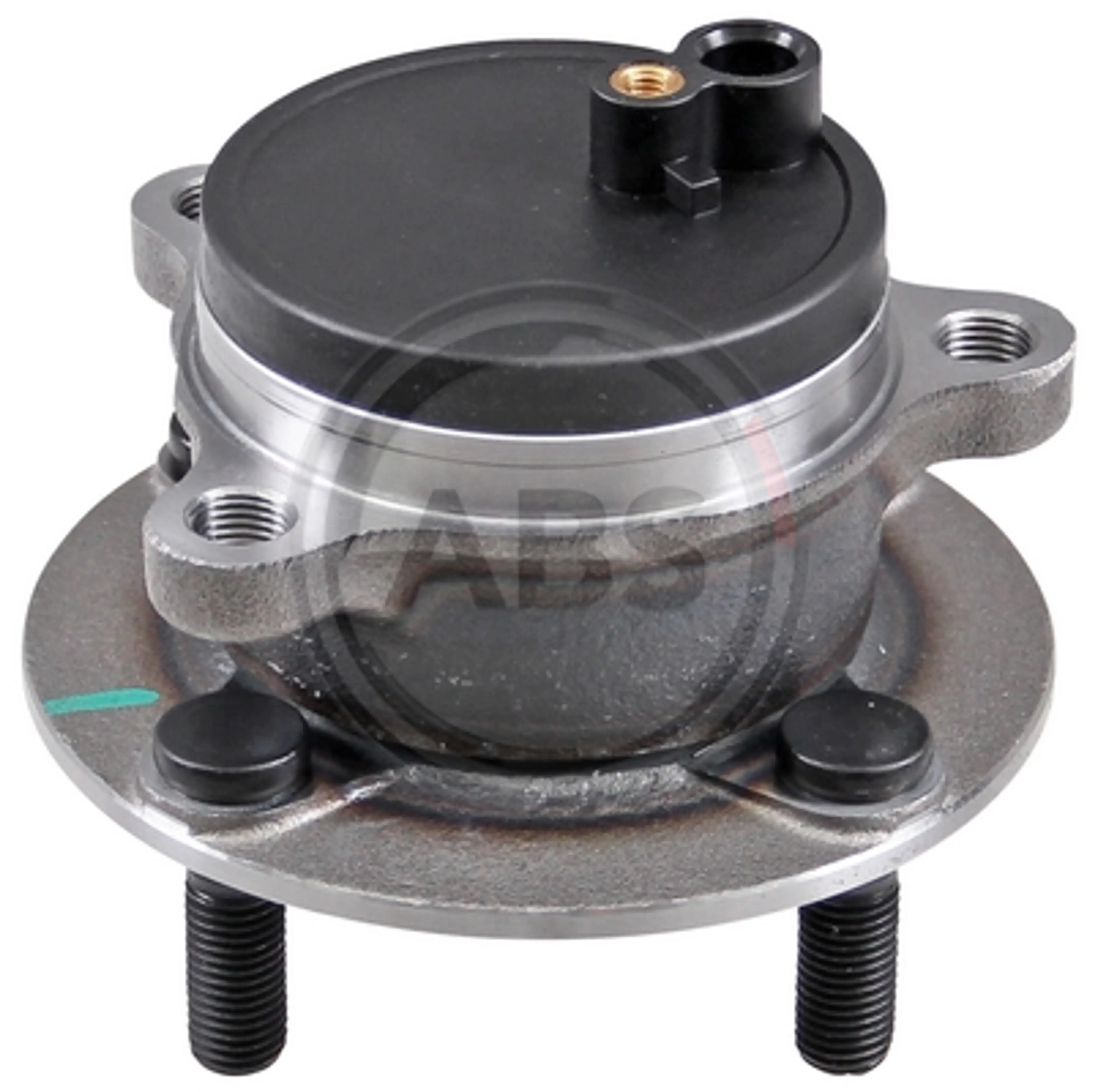 JUEGO DE COJINETE DE RUEDA