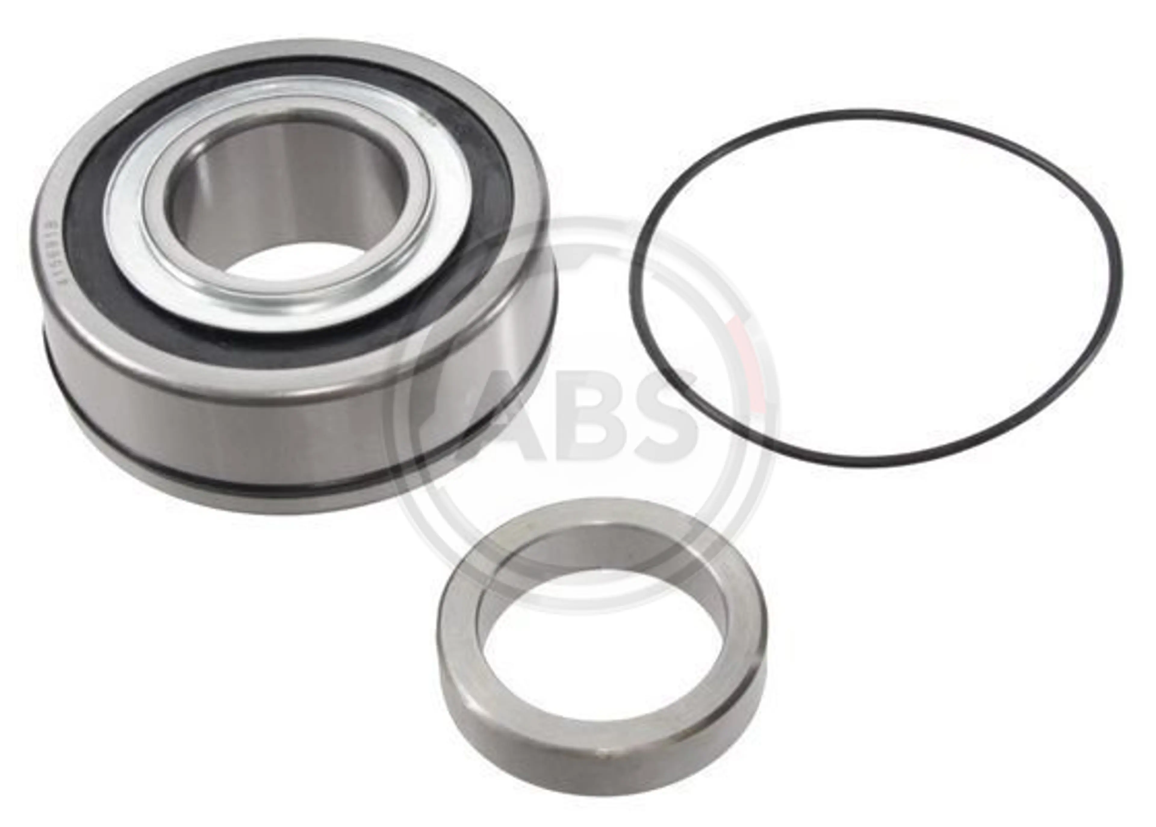 JUEGO DE COJINETE DE RUEDA