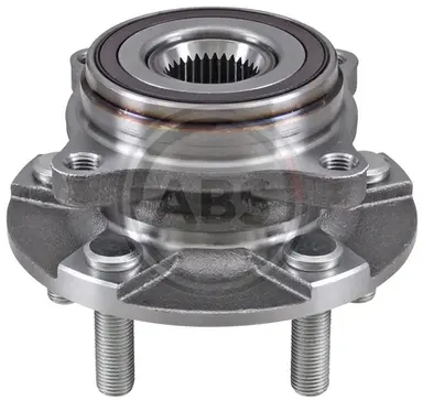 JUEGO DE COJINETE DE RUEDA