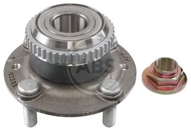 JUEGO DE COJINETE DE RUEDA