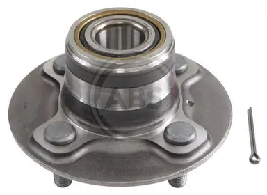 JUEGO DE COJINETE DE RUEDA