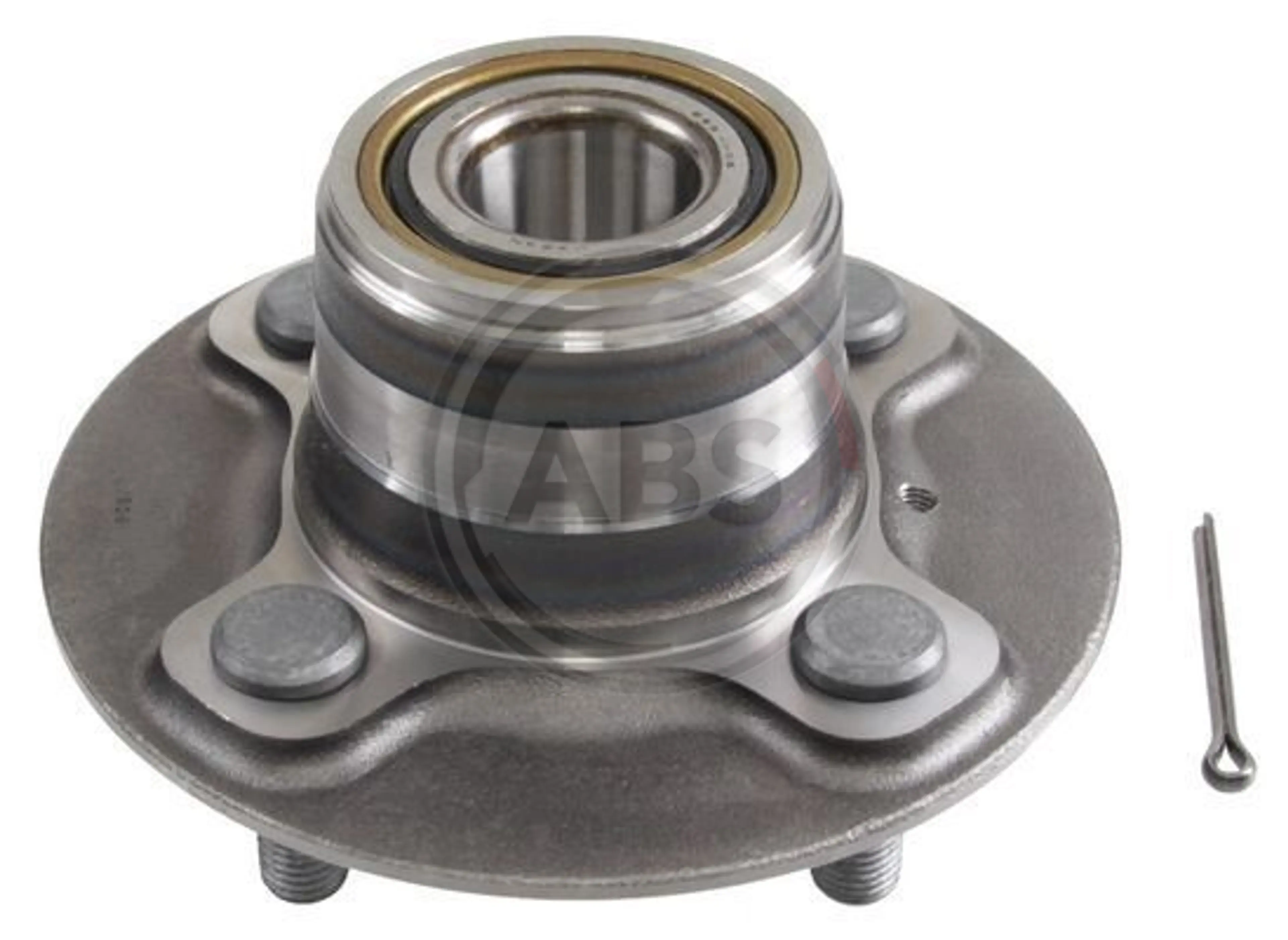 JUEGO DE COJINETE DE RUEDA