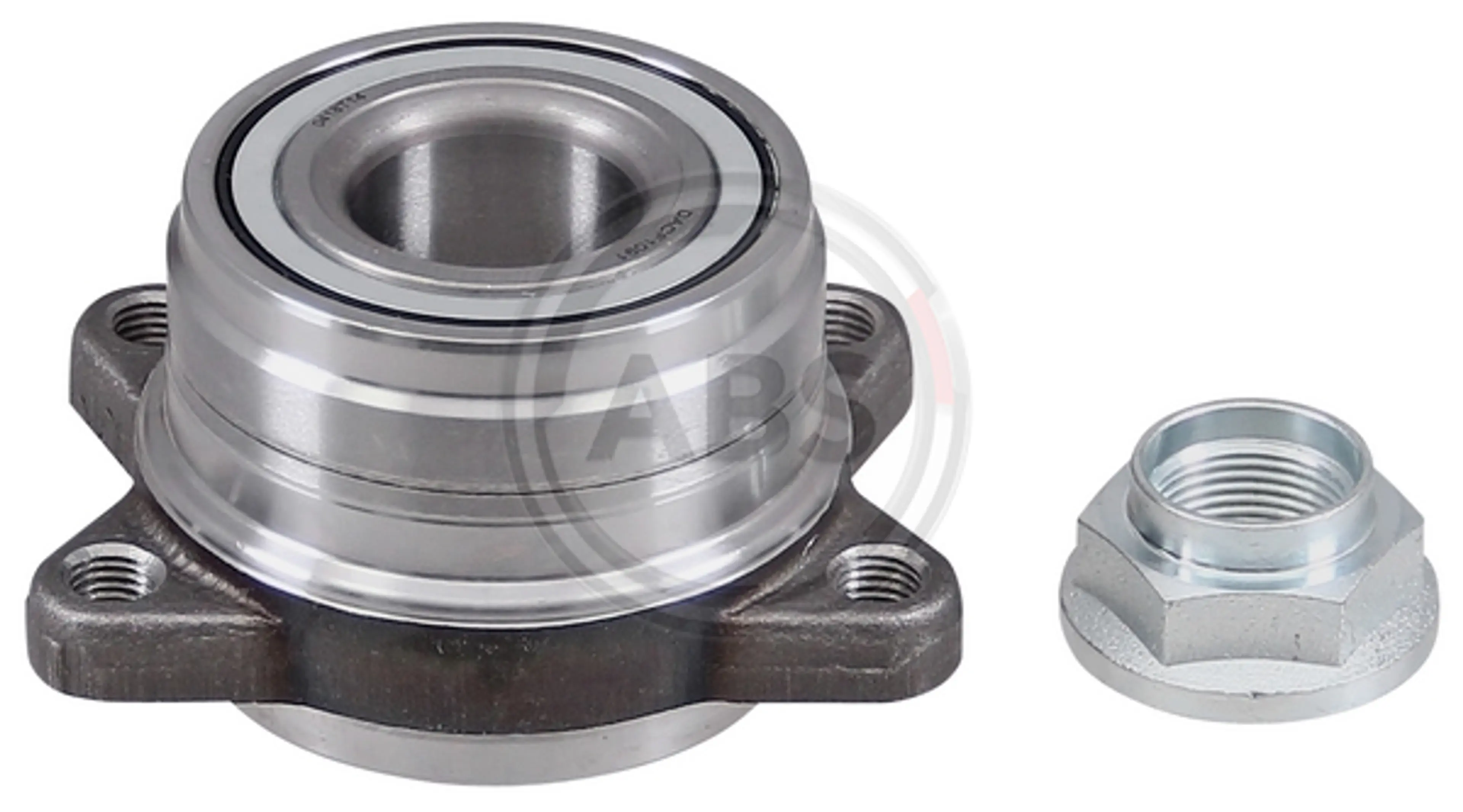 JUEGO DE COJINETE DE RUEDA