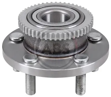 JUEGO DE COJINETE DE RUEDA