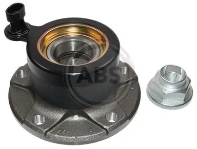 JUEGO DE COJINETE DE RUEDA