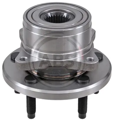 JUEGO DE COJINETE DE RUEDA