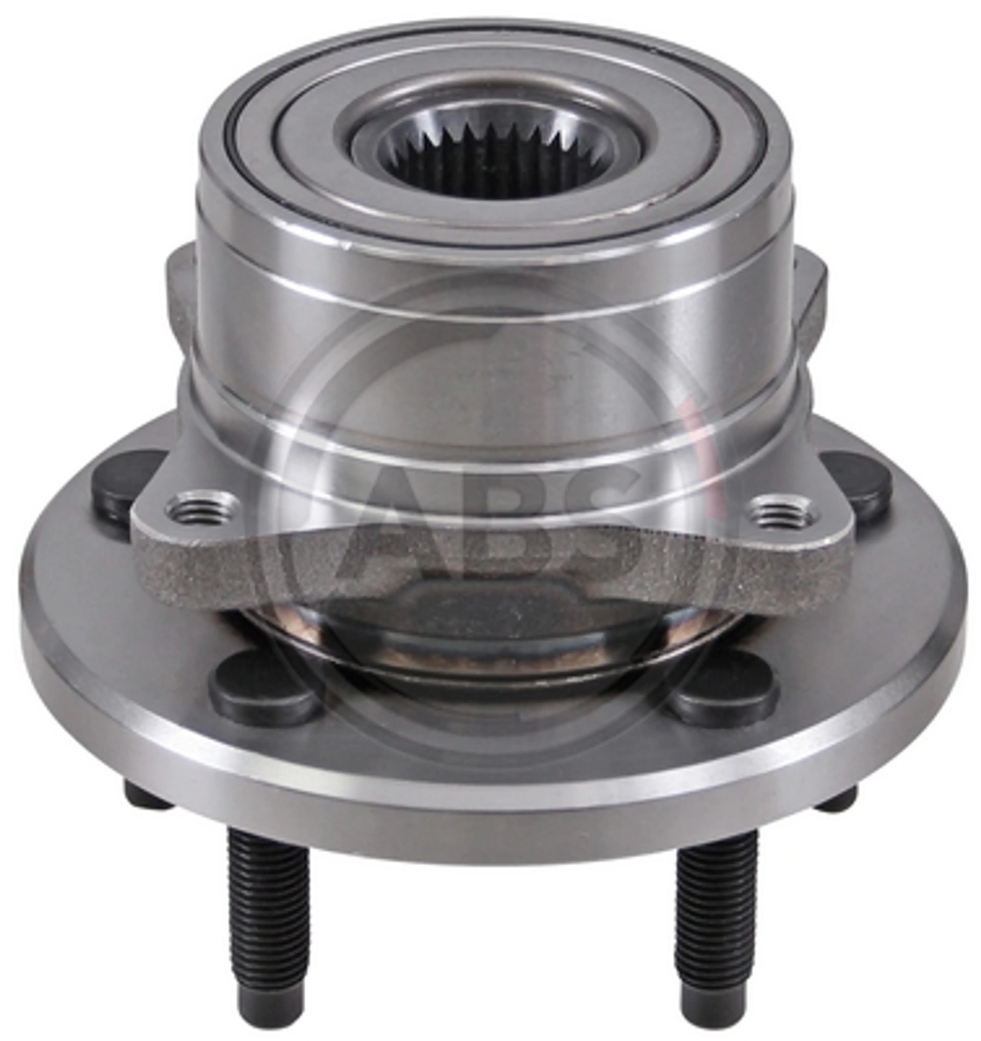 JUEGO DE COJINETE DE RUEDA