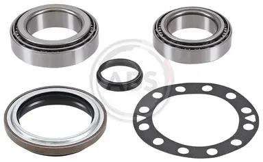 JUEGO DE COJINETE DE RUEDA