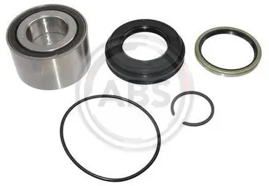 JUEGO DE COJINETE DE RUEDA