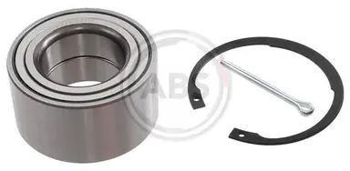 JUEGO DE COJINETE DE RUEDA