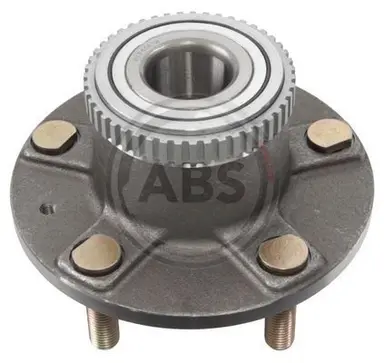 JUEGO DE COJINETE DE RUEDA