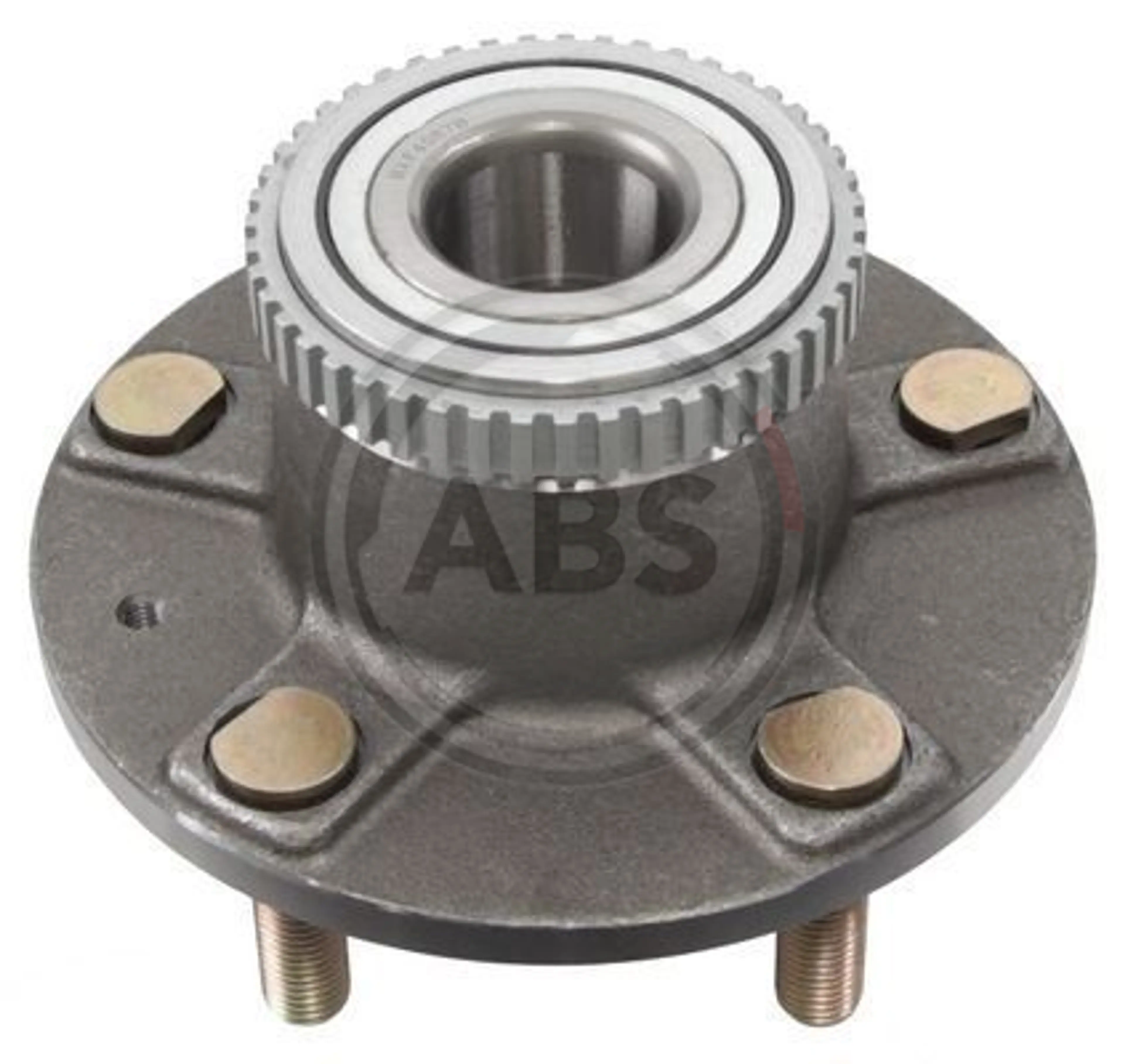 JUEGO DE COJINETE DE RUEDA