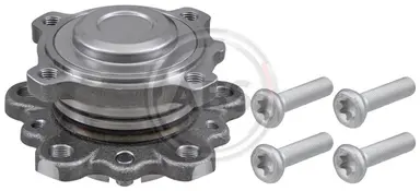 JUEGO DE COJINETE DE RUEDA