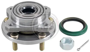 JUEGO DE COJINETE DE RUEDA