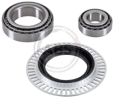 JUEGO DE COJINETE DE RUEDA