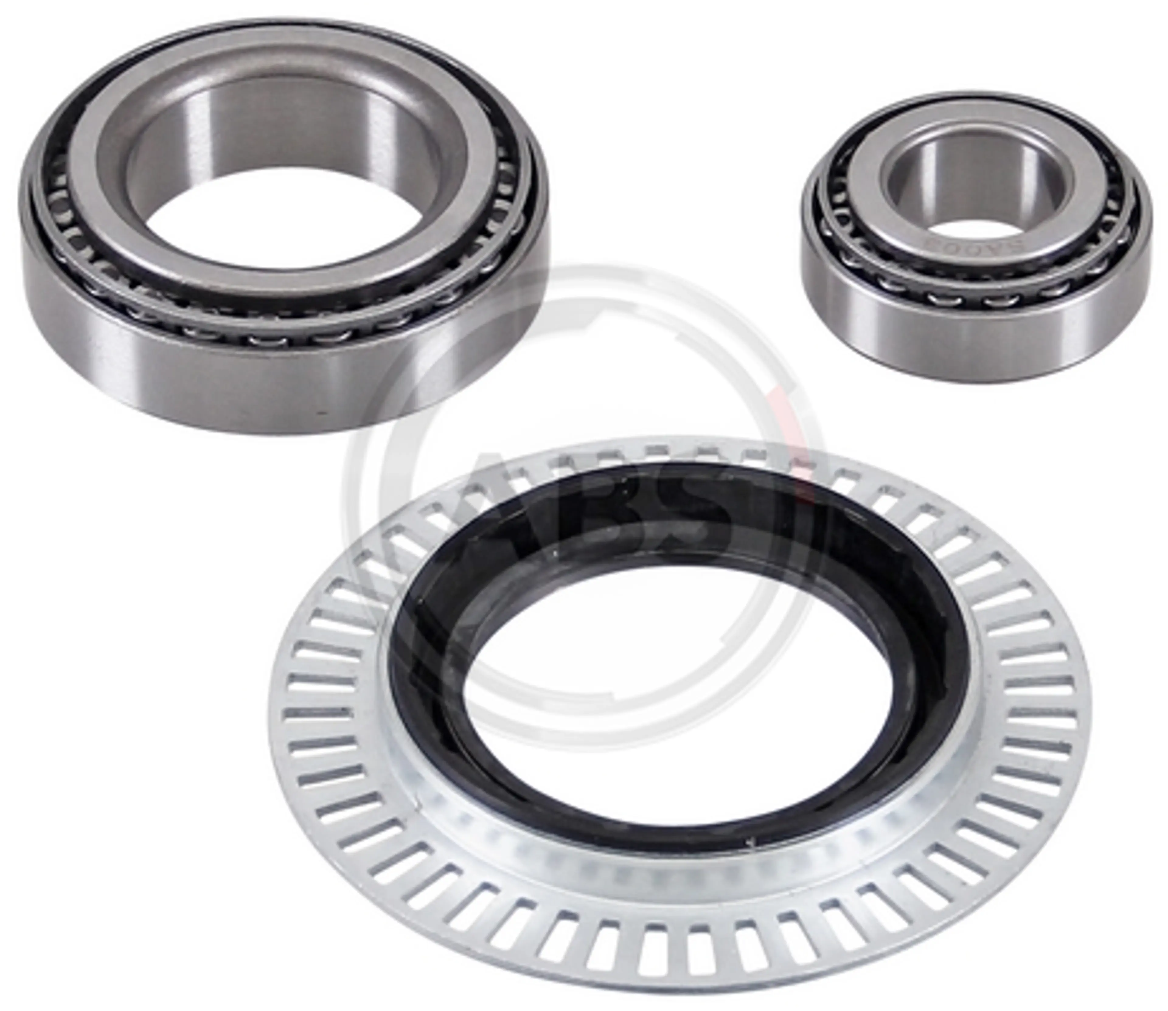 JUEGO DE COJINETE DE RUEDA