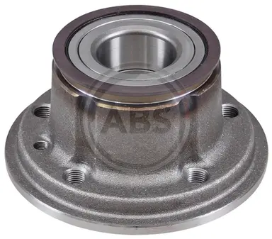 JUEGO DE COJINETE DE RUEDA