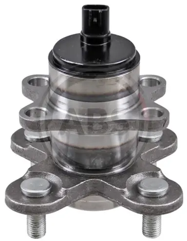 JUEGO DE COJINETE DE RUEDA