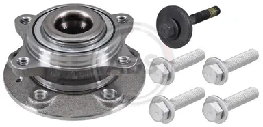 JUEGO DE COJINETE DE RUEDA