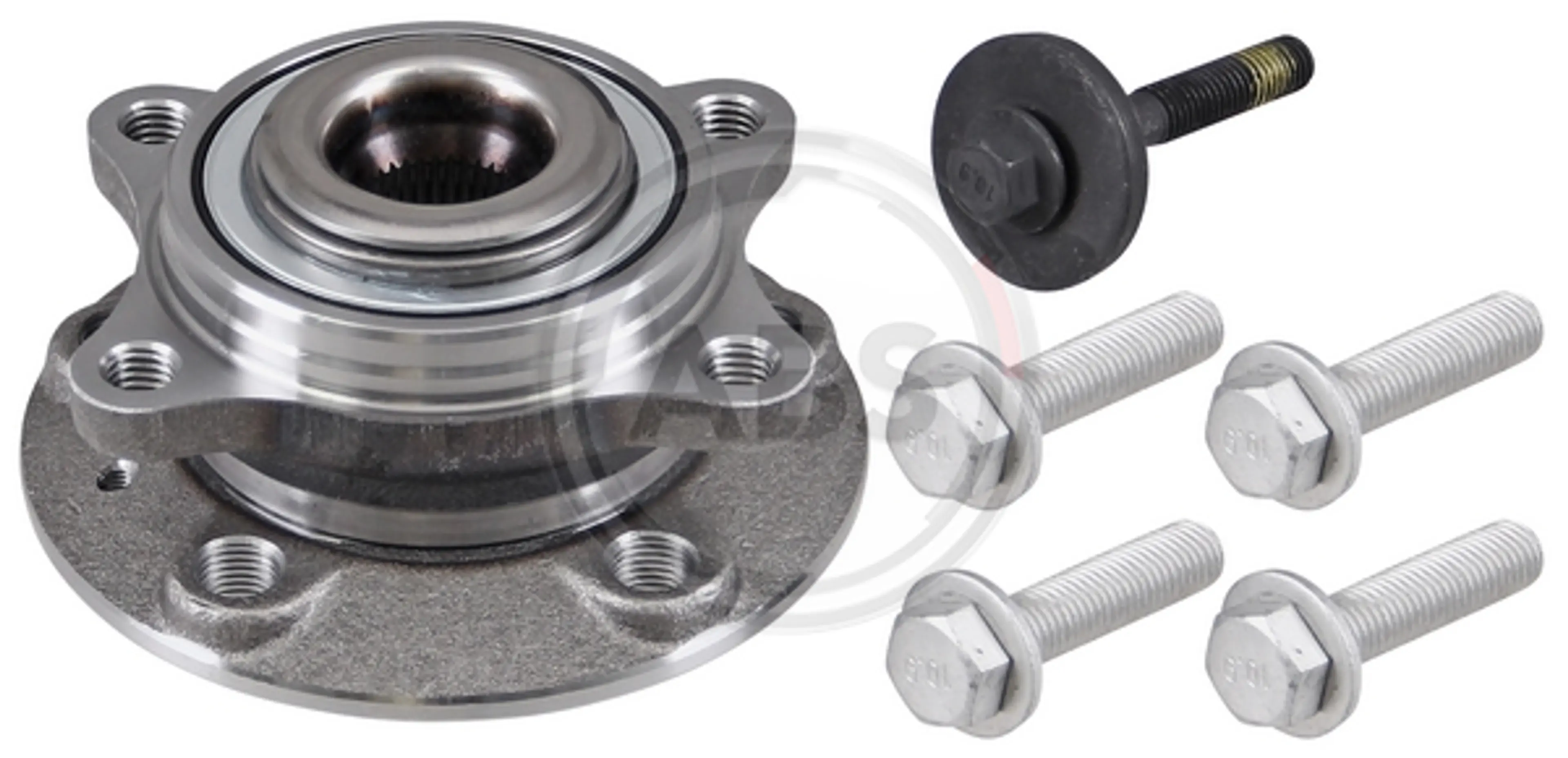 JUEGO DE COJINETE DE RUEDA