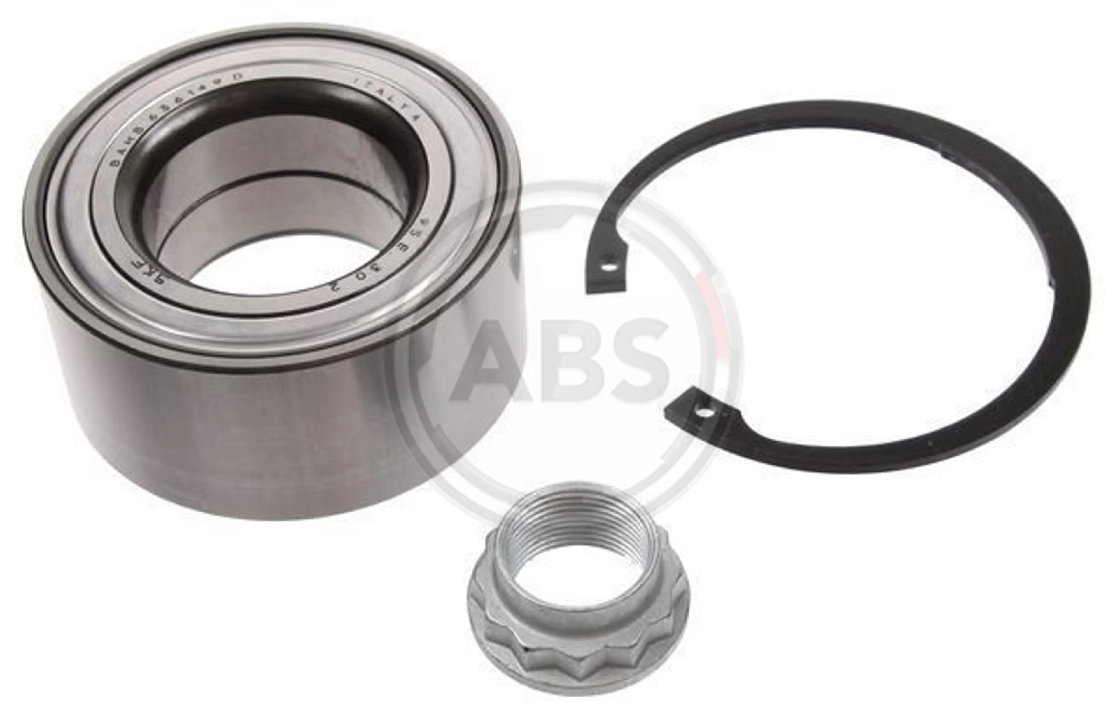 JUEGO DE COJINETE DE RUEDA