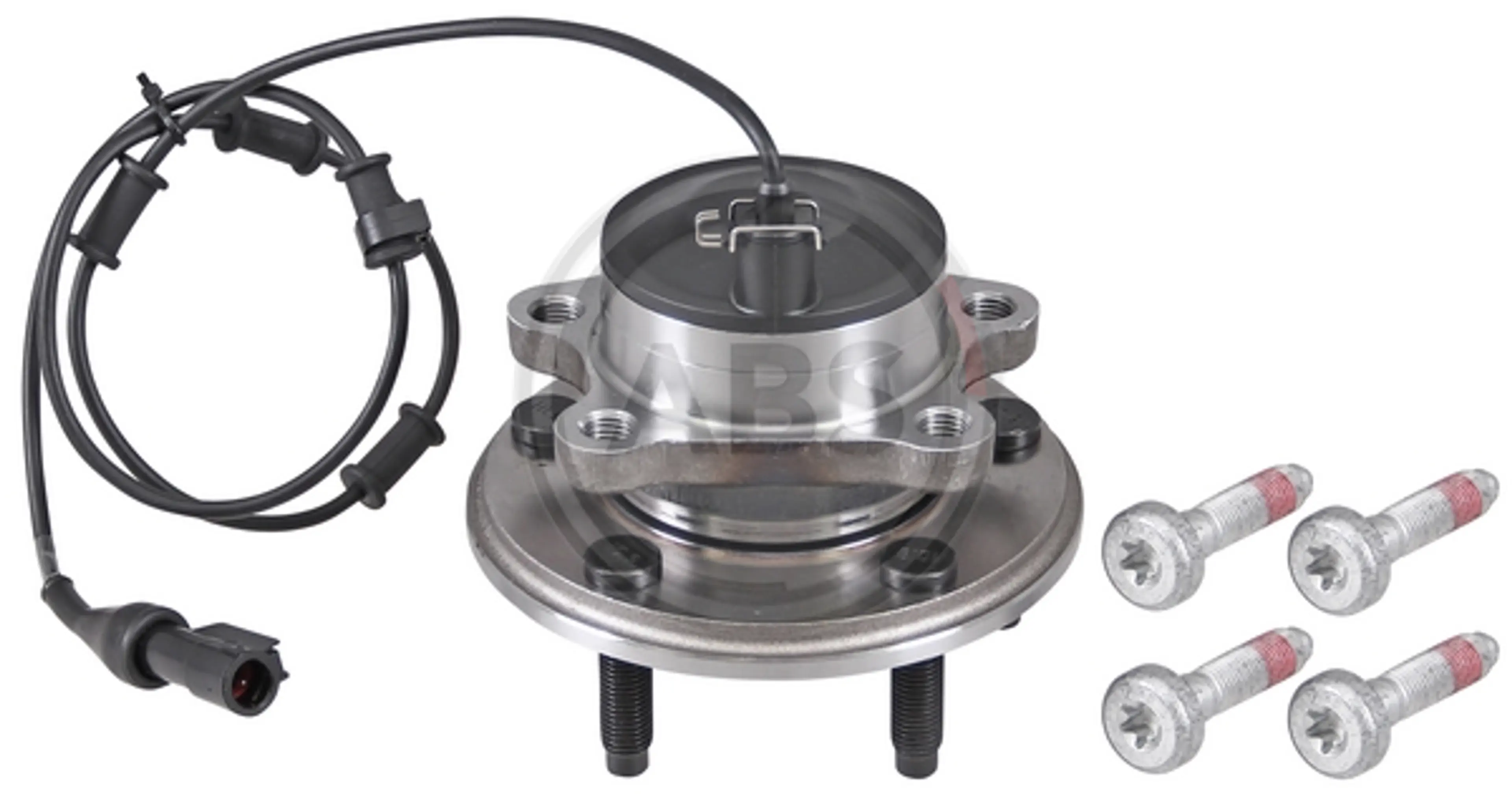 JUEGO DE COJINETE DE RUEDA