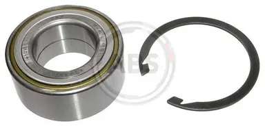 JUEGO DE COJINETE DE RUEDA