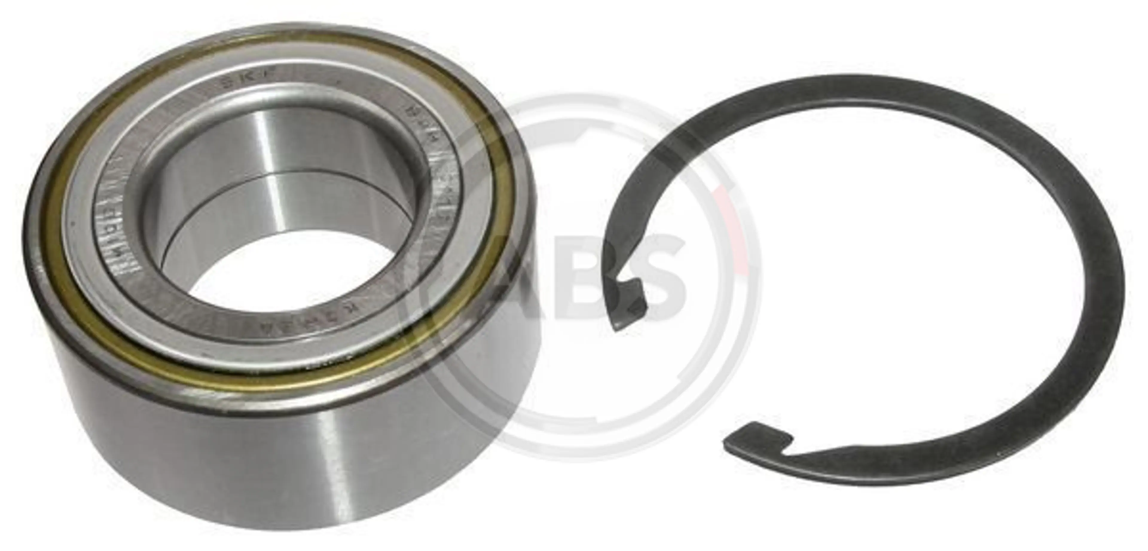 JUEGO DE COJINETE DE RUEDA