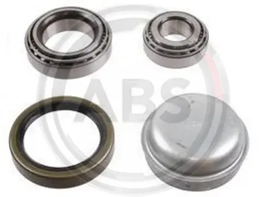 JUEGO DE COJINETE DE RUEDA