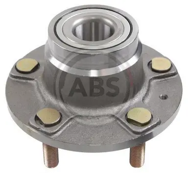 JUEGO DE COJINETE DE RUEDA