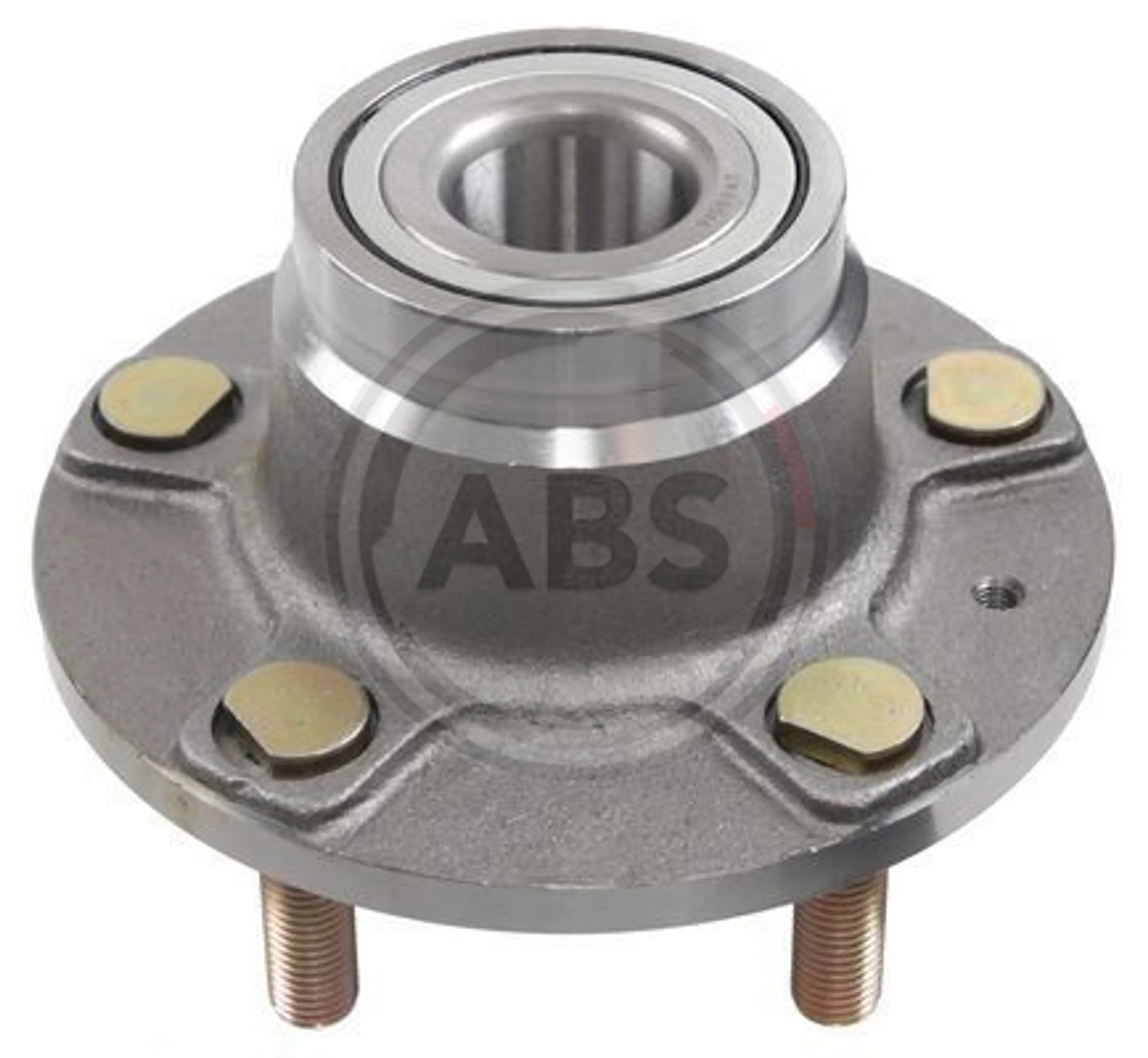 JUEGO DE COJINETE DE RUEDA