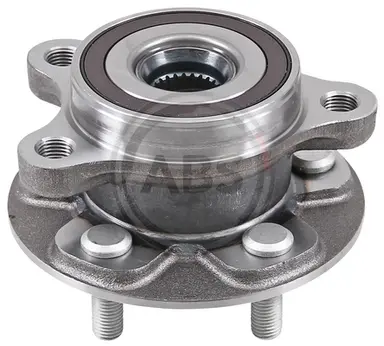 JUEGO DE COJINETE DE RUEDA