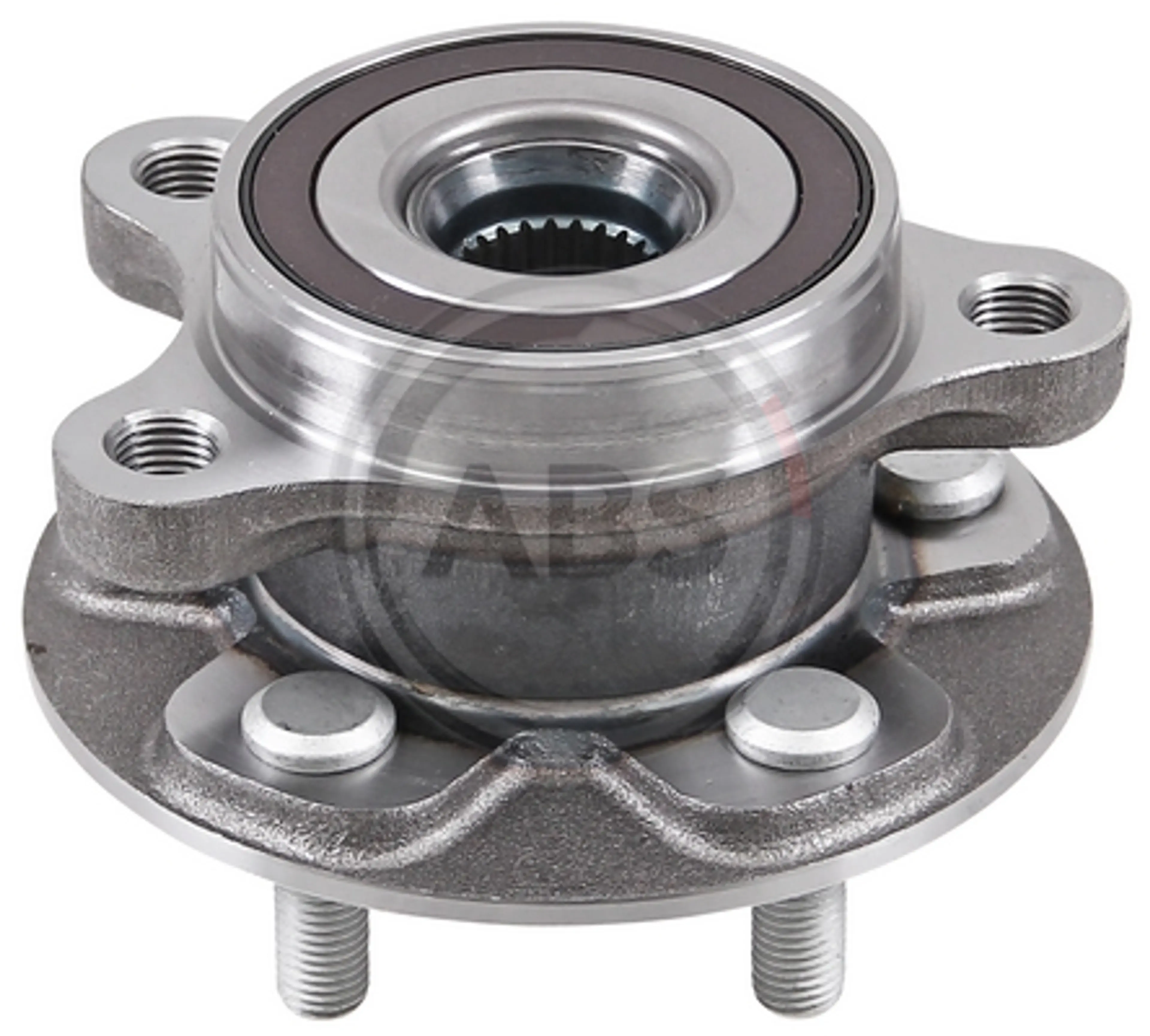 JUEGO DE COJINETE DE RUEDA