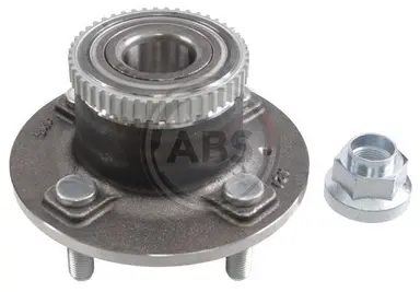 JUEGO DE COJINETE DE RUEDA