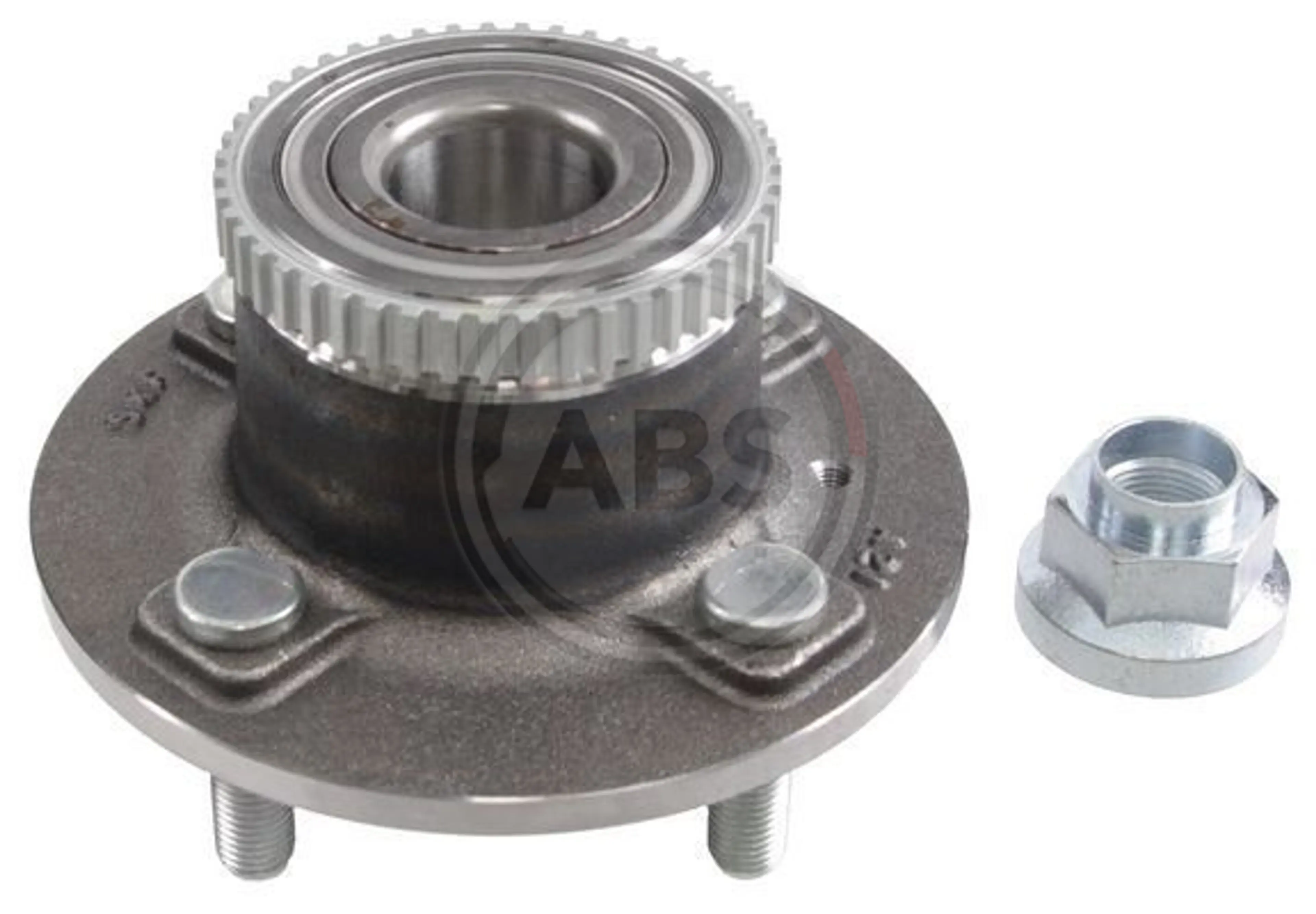 JUEGO DE COJINETE DE RUEDA