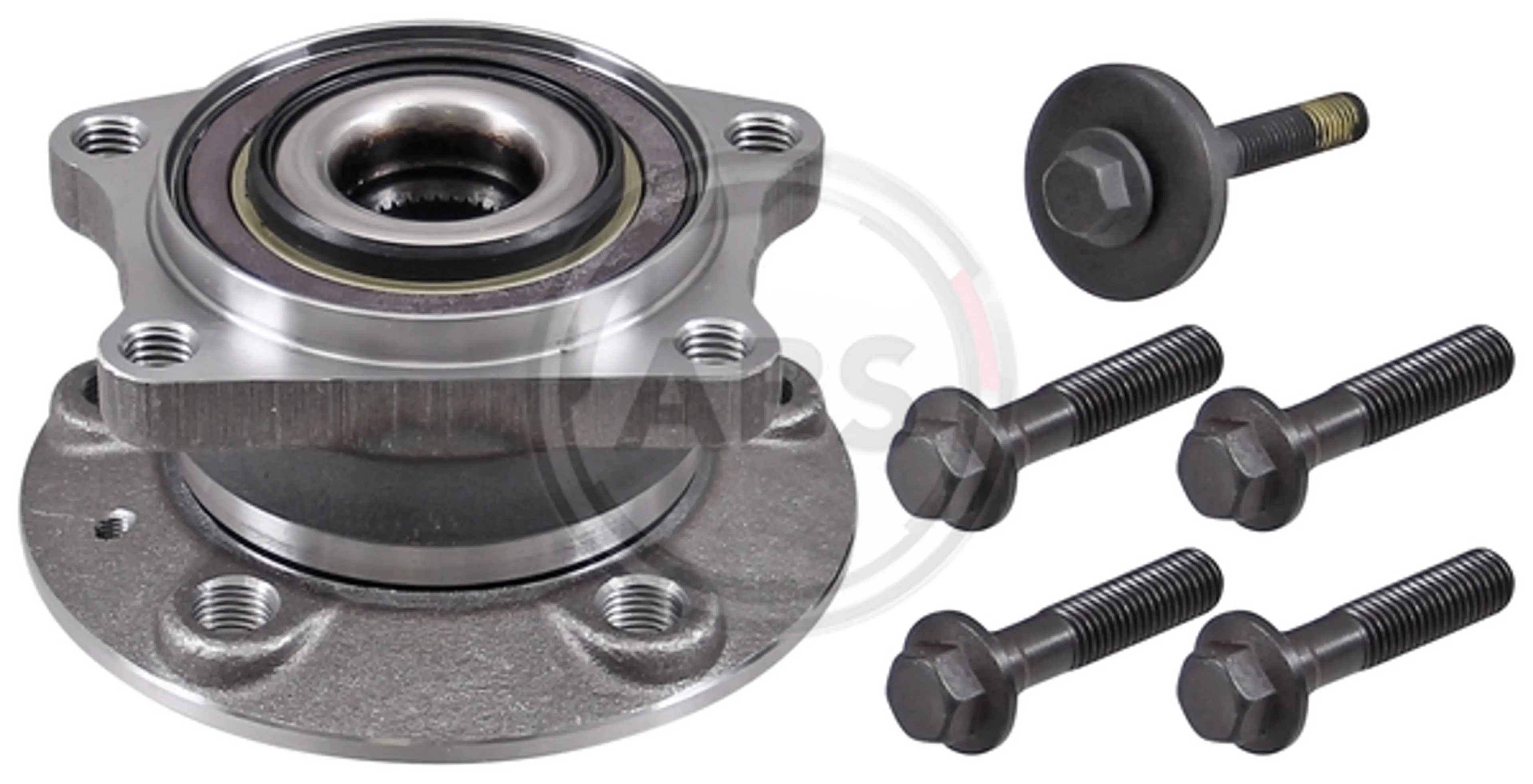 JUEGO DE COJINETE DE RUEDA