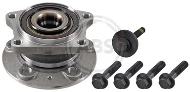 JUEGO DE COJINETE DE RUEDA