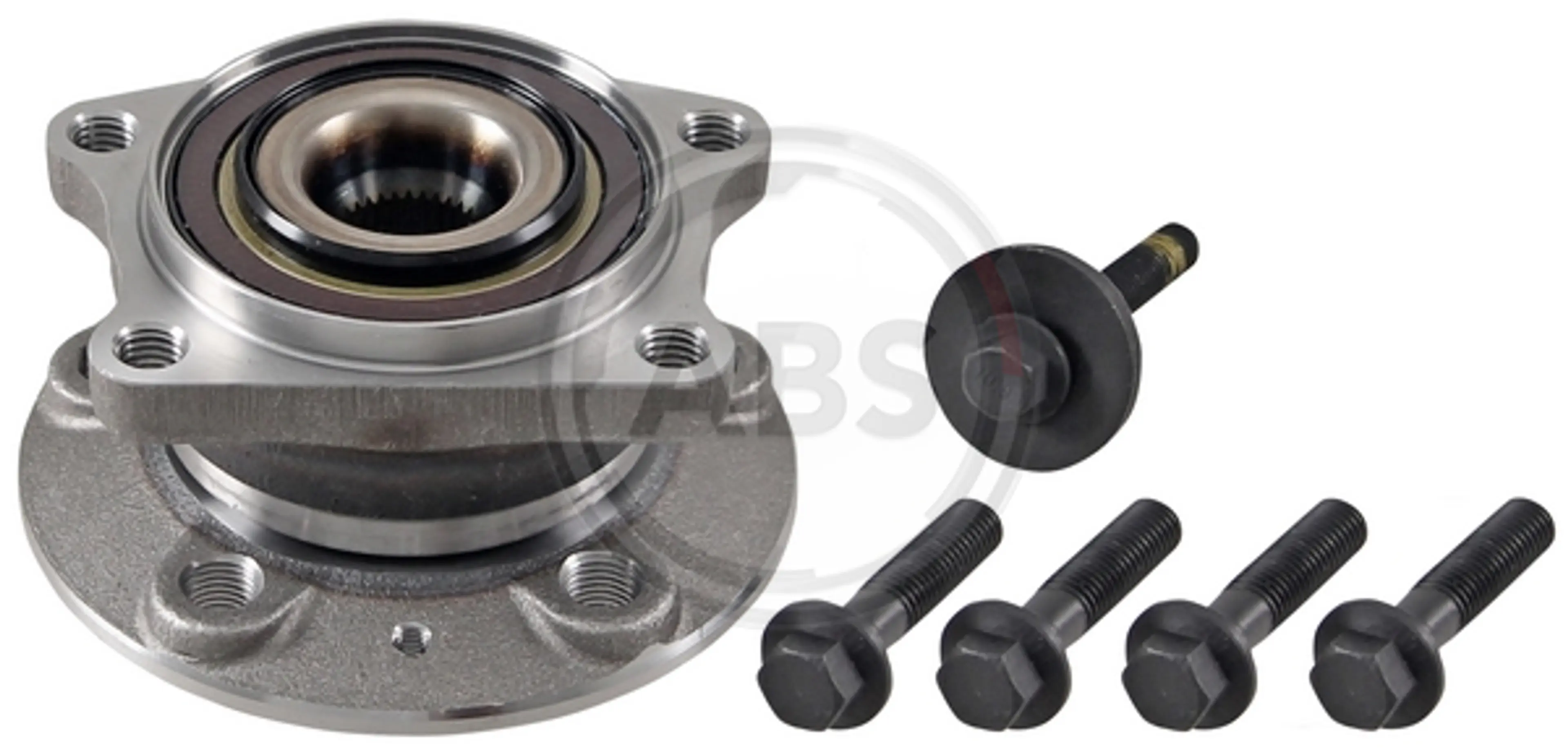 JUEGO DE COJINETE DE RUEDA