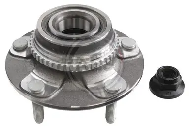 JUEGO DE COJINETE DE RUEDA