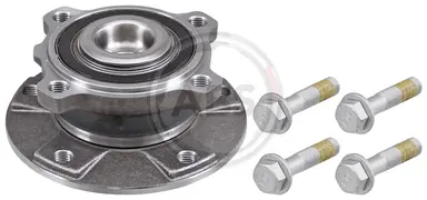 JUEGO DE COJINETE DE RUEDA