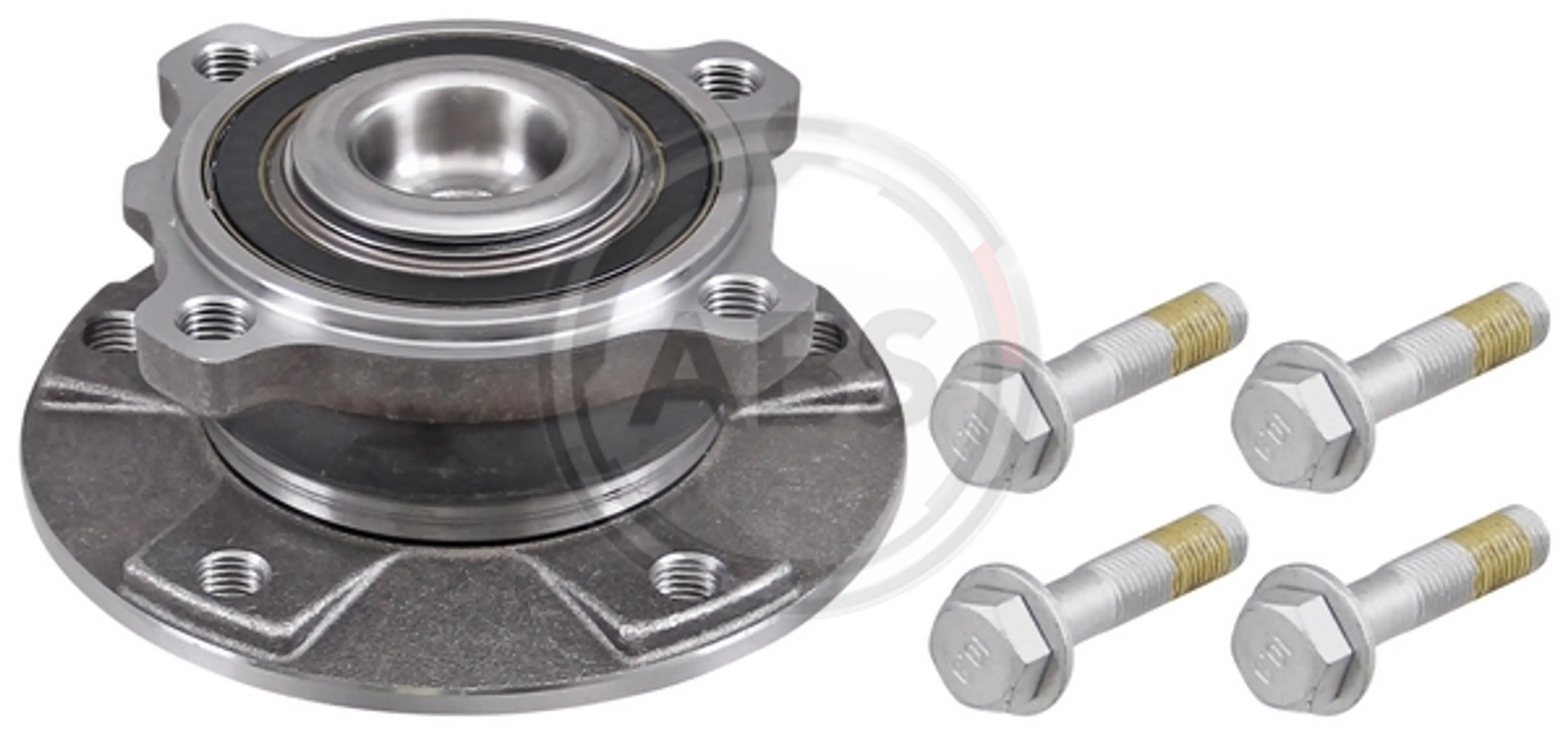 JUEGO DE COJINETE DE RUEDA