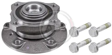 JUEGO DE COJINETE DE RUEDA