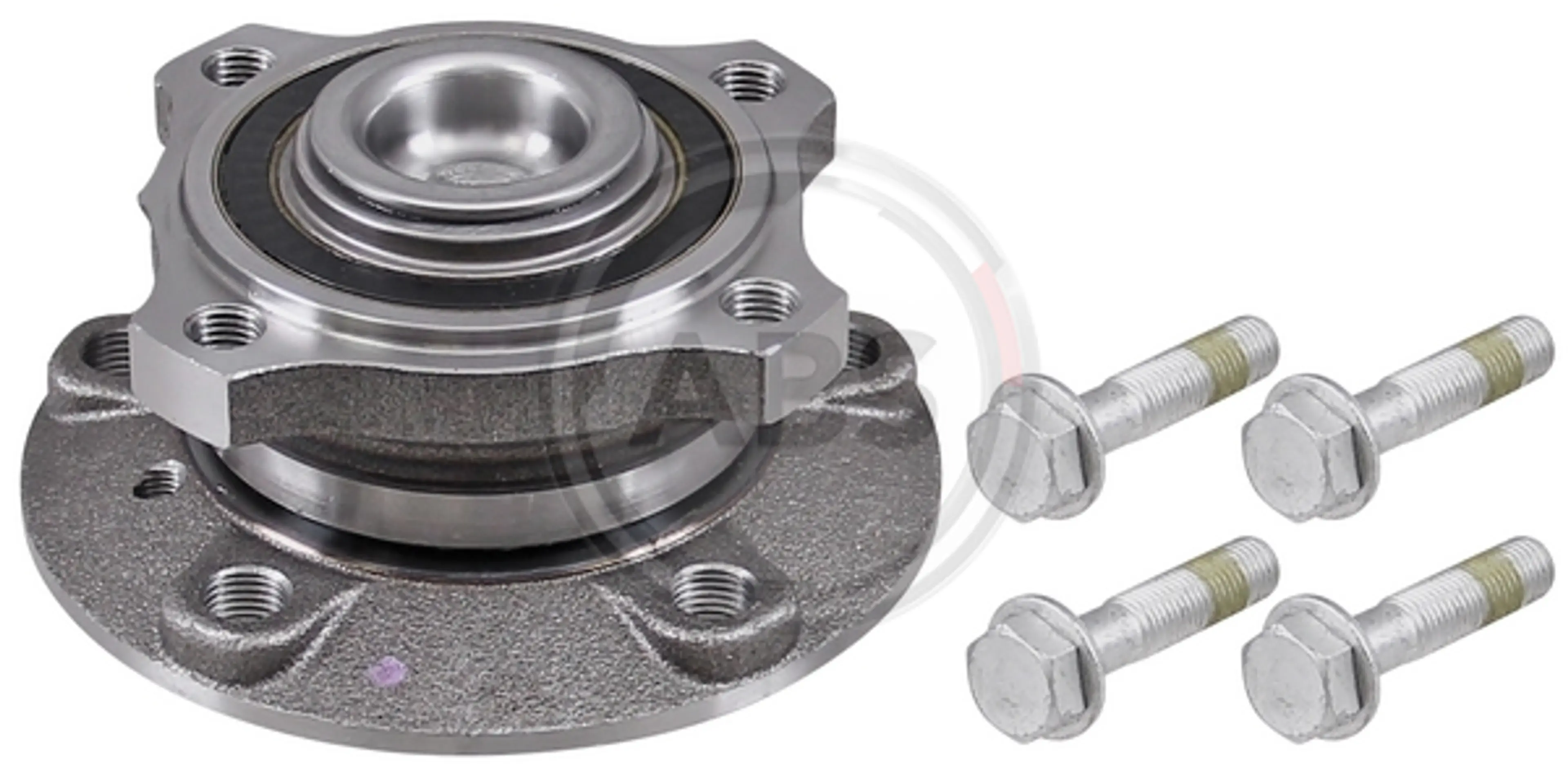 JUEGO DE COJINETE DE RUEDA