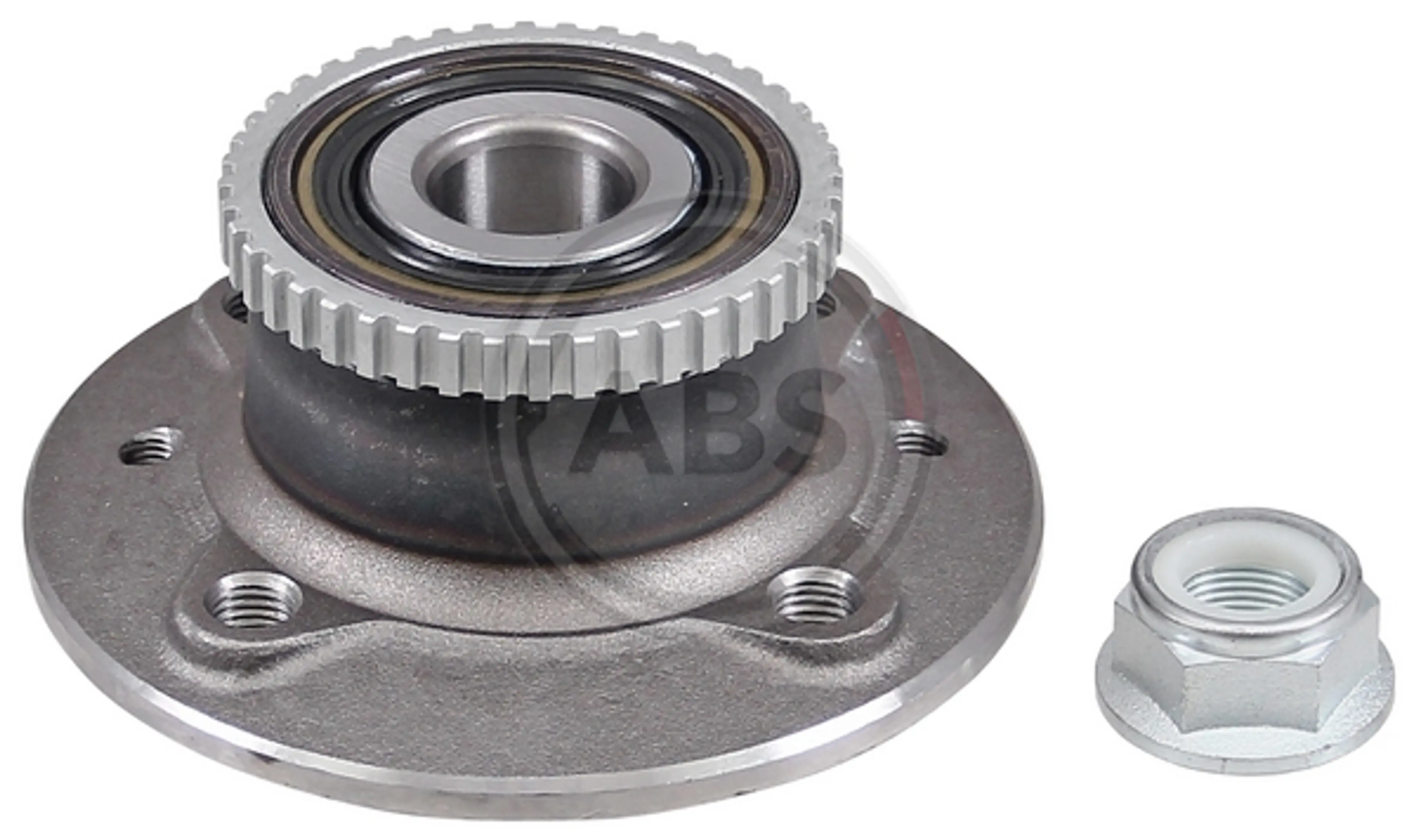 JUEGO DE COJINETE DE RUEDA